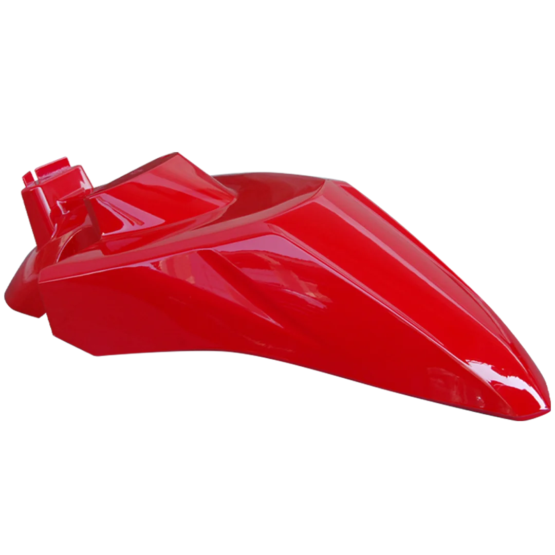 FRONT FENDER BEAT 24 / BEAT STREET 24 MERAH